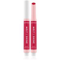Catrice Melt & Shine tinted lip balm shade 070 Pink Hawaii 1,3 g
