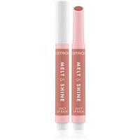 Catrice Melt & Shine tinted lip balm shade 090 1,3 g
