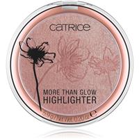 Catrice More Than Glow illuminating powder shade 040 Absolute Blushin' Bright 5.9 g