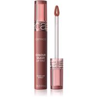 Catrice Colour Glaze Lip Tint highly pigmented lip gloss shade 020 Mood Nude 3 ml