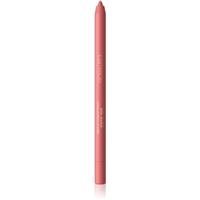 Catrice Gel Glide Long-Lasting Lip Liner contour lip pencil with matt effect shade 010 Princess Charming 1.5 g
