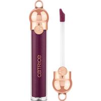 Catrice Hollyglazing lip gloss shade C02 Under the Mistle-tint 2.7 ml