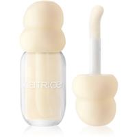 Catrice My Core Essentials Hydra Rush Lip Oil lip oil with moisturising effect shade C01 Daily Beauty Boost 4.7 ml