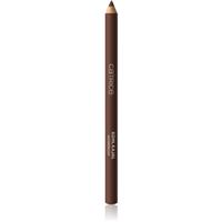 Catrice Kohl Kajal Waterproof kajal eyeliner shade 210 Redwood Mood 0.78 g