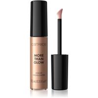 Catrice More Than Glow Liquid Highlighter liquid highlighter shade 030 Golden Silk 10.5 ml