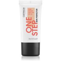 Catrice One Step Skin Perfector tinted primer SPF 20 30 ml