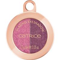 Catrice Hollyglazing duo eye shadow shade C01 Fa-La-La-Luminesce 1.7 g