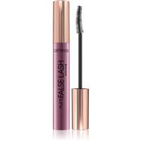 Catrice Pure False Lash false lash effect mascara shade 010 Black 10 ml