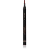 Catrice Precision Ink Lip Liner Stain ink lip liner with long-lasting effect shade 080 Lines In Loyality 1 ml