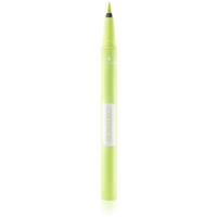Catrice POOLSIDE OF LIFE eyeliner pen shade C01 Lime Crush 1 g