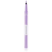 Catrice POOLSIDE OF LIFE eyeliner pen shade C03 Lavender Lemonade 1 g