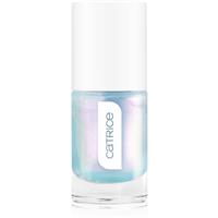 Catrice POOLSIDE OF LIFE nail polish shade C02 Deep Dive 10 ml