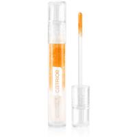 Catrice POOLSIDE OF LIFE lip oil with cooling effect shade C02 Summer Kiss 3 ml