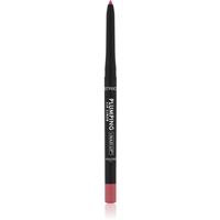 Catrice Plumping matt lip liner with sharpener shade 190 I like to mauve it 0,35 g