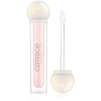 Catrice PEARLFECTION sparkle lip gloss shade 01 Pearlfect Kiss 3.2 ml