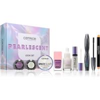 Catrice Pearlescent Look Set skin makeup set