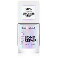 Catrice ProPlex Bond Repair base coat nail polish 10,5 ml