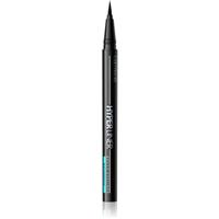 Catrice Hyper Liner Brush Eyeliner long-lasting waterproof eyeliner shade 010 Ever Black 0.52 ml