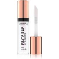 Catrice Plump It Up plumping lip gloss shade 010 3,5 ml