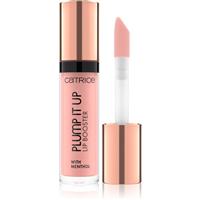 Catrice Plump It Up plumping lip gloss shade 060 3,5 ml