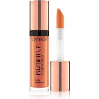 Catrice Plump It Up plumping lip gloss shade 070 Fake It Till You Make It 3,5 ml