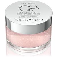 Catrice Dew Infusion moisturising makeup primer shade C010 Dewy Drip 50 ml