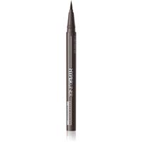 Catrice Hyper Liner Brush Eyeliner long-lasting waterproof eyeliner shade 020 Dark Mocca 0.52 ml