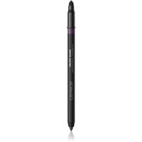 Catrice Velvet Glide waterproof eyeliner pencil with matt effect shade 040 Plum Line 1.4 g