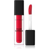 Catrice Filler Supreme Lip Gloss plumping lip gloss shade 060 Too Juicy To Care 3.2 ml