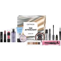 Catrice The Afterlight Look Set decorative cosmetic set