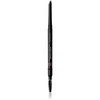 Catrice Shape & Shade Brow Pencil eyebrow pencil with brush shade 040 Cocoa Haze 0.35 g