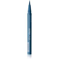 Catrice Hyper Liner Brush Eyeliner long-lasting waterproof eyeliner shade 030 Midnight Spark 0.52 ml