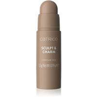 Catrice Sculpt & Charm Contour Stick contour stick shade 010 Ash 5.5 g