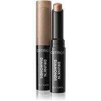 Catrice Drunk'n Diamonds Jelly Topper creamy eyeshadow in a pencil shade 030 Sunset Spark 2.5 g