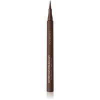 Catrice Calligraph Pro Precise Matt Liner eyeliner with felt tip waterproof shade 020 Espresso Brown 1 ml