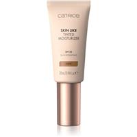 Catrice Skin Like Tinted Moisturizer tinted moisturiser SPF 30 shade 048W 28 ml