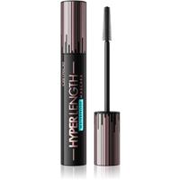 Catrice Hyper Length Waterproof Mascara lengthening waterproof mascara shade 010 Endless Black 11 ml