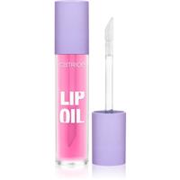 Catrice Secret Garden tinted lip oil shade C02 4.5 ml