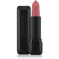 Catrice Scandalous Matte matte lipstick shade 060 Good Intentions 3.5 g