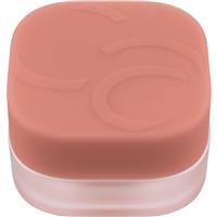 Catrice Velvet Pudding Blurring Blush matt cream blusher shade 060 Rose Souffl 5 g