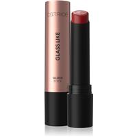 Catrice Glass Like Gloss Stick moisturising glossy lipstick shade 060 Burnt Kiss 3 g