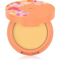 Catrice SEEKING FLOWERS illuminating powder shade C02 S-peachless 5,5 g