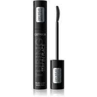 Catrice TUBING Stay In Place false lash effect mascara shade 010 No Panda Black 11 ml