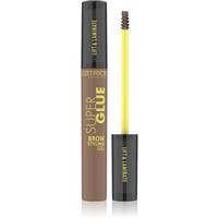 Catrice Super Glue eyebrow gel shade 020 Light Brown 4 ml