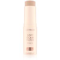 Catrice Soft Glam Filter Stick foundation stick shade 002 Fair 9 g