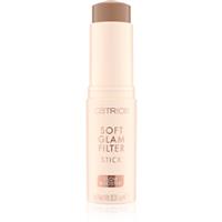 Catrice Soft Glam Filter Stick foundation stick shade 030 Medium 9 g