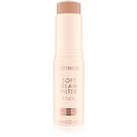 Catrice Soft Glam Filter Stick foundation stick shade 015 Light 9 g