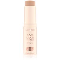 Catrice Soft Glam Filter Stick foundation stick shade 010 Fair - Light 9 g