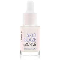 Catrice Skin Glaze moisturising serum under makeup 15 ml