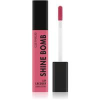 Catrice Shine Bomb long-lasting liquid lipstick shade 080 Flirt Alert 3 ml